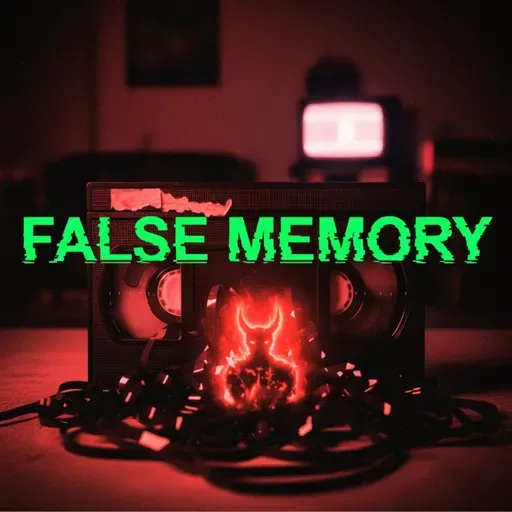 The Satanic Panic & False Memories: Did We Hallucinate a Cult?