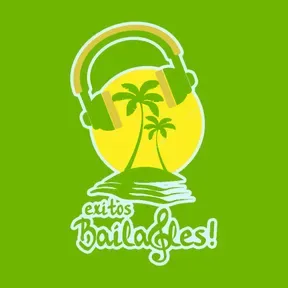 Exitos Bailables
