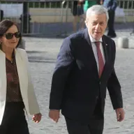 Alberto van Klaveren por la postura del Gobierno en Gaza: “Efectivamente hay conductas genocidas por parte de autoridades Israelíes”