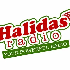 HALIDAS RADIO