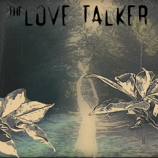 The Love Talker - “Hiding Day”