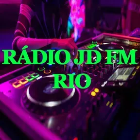RÁDIO JD FM RIO
