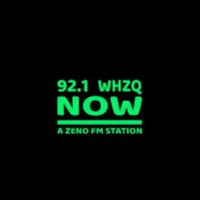 WHZQ NOW FM