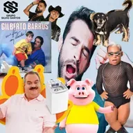 Confia no cachorro fumante do gilberto barros bocejando na telesena - EP#199