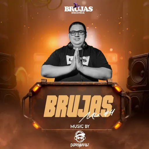 Mix brujas #4 - Djrichardiaz