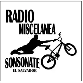 Radio Miscelánea Sonsonate