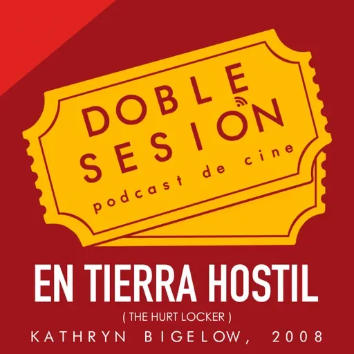 En Tierra Hostil (Kathryn Bigelow, 2008)