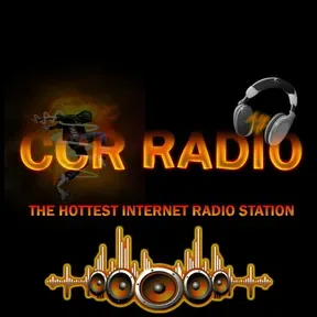 Caribbean Celebrities Radio - CCR