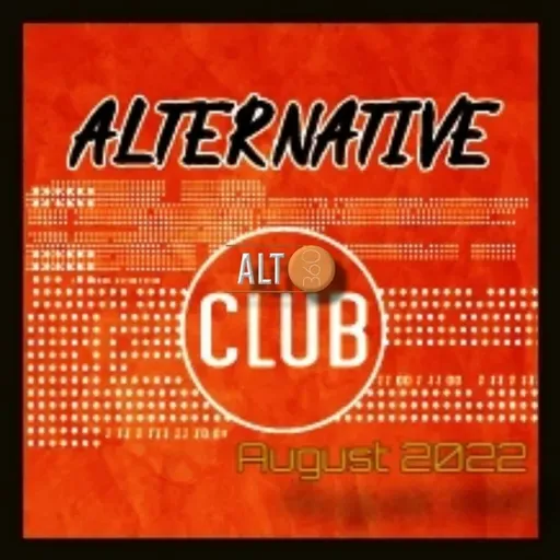 ALT - DM - Featured DJ Club Mixes - August 2022