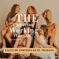 Falta de cortesía en el trabajo - Parte 4