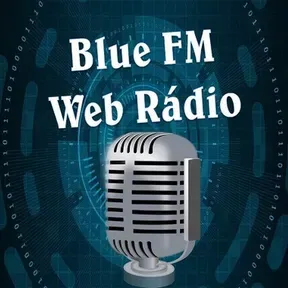 BLUE FM Web Radio