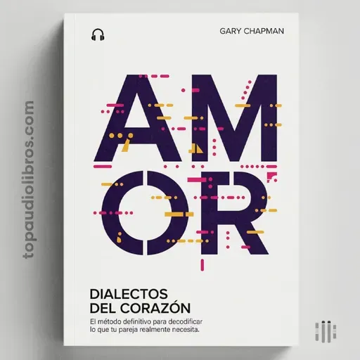 El Idioma Que Tu Pareja Nunca Aprendió a Traducir | Dialectos del Corazón (Audiolibro Completo)