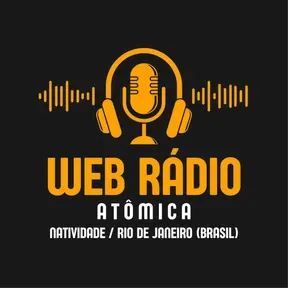 WEB RÁDIO ATÔMICA NATIVIDADE