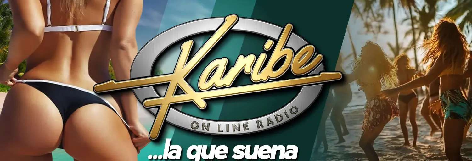 karibe on line radio