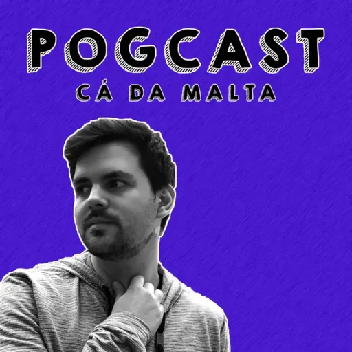 Pogcast #53 - André Henriques