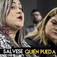 Ep. 250 Sálvese quien pueda | El Resaltador de la Realidad