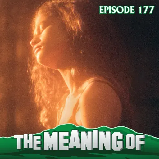 "The Meaning Of" Euphoria - Ep177