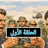 فضيحة إيران كونترا | الحلقة الأولى