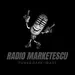 Radio Marketescu - Punk & Dark Wave