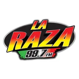 KHLT-FM La Raza 99.7