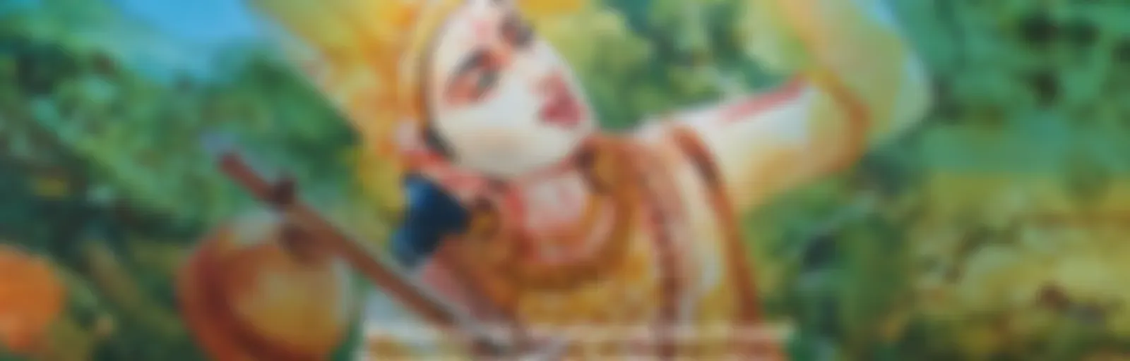 Sri Padaarchana - Annamayya Charitra (Telugu)