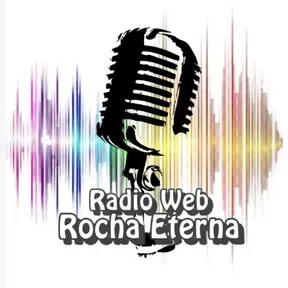 Radio Gospel Rocha Eterna