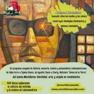 464 Mochileros 7 de Noviembre 2025