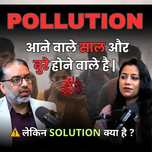 Delhi-NCR Traffic Aur Pollution Ka Real Fix | Carpooling Explained