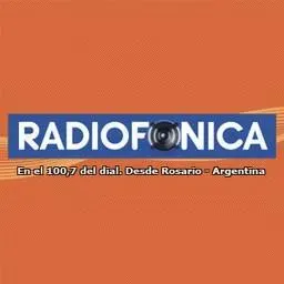 Radiofonica 100.7 FM en vivo