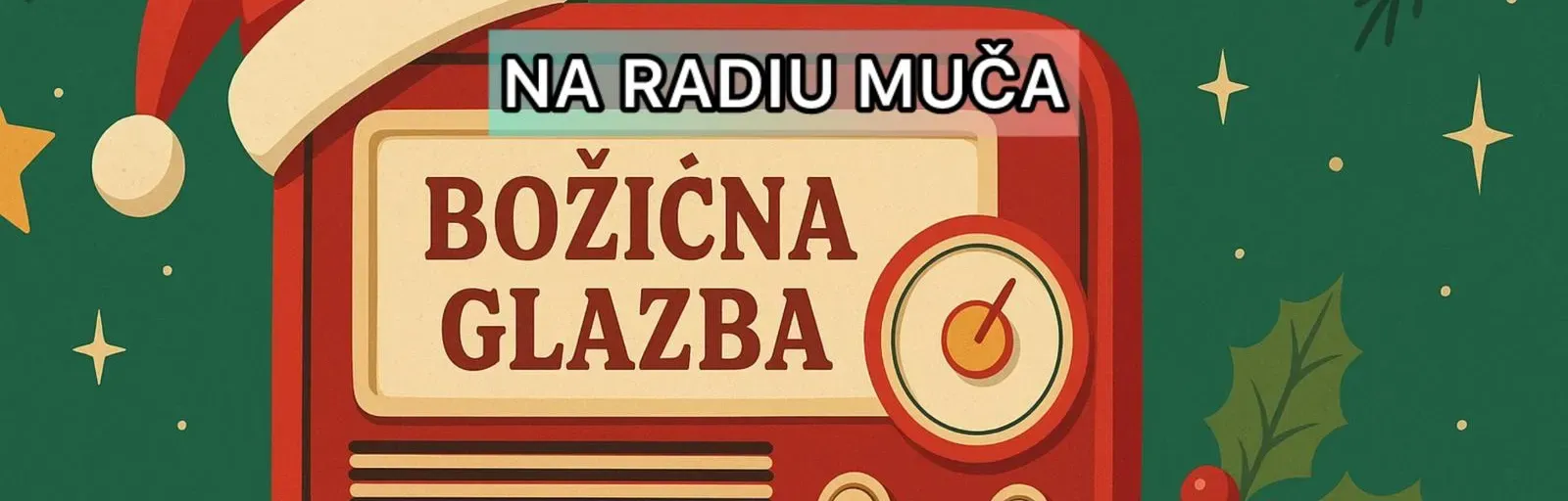 Radio Muča