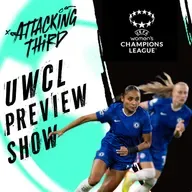 ALL TO PLAY FOR!! | UWCL Preview | Attacking Third