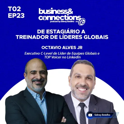 600 - De Estagiário a Treinador de Líderes
