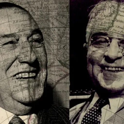 185. Perón ou Getúlio? 