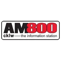 CKLW AM 800 -