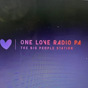 One Love Radio Pa