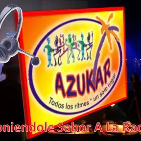 Azukar Network