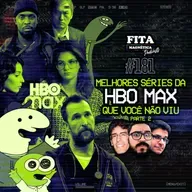 #181 - Melhores Séries da HBO Max Que Você Não Viu - Parte 2
