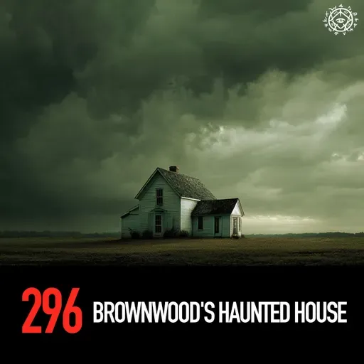 Brownwood's Haunted House