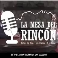 La Cita Que Marcó Una Elección