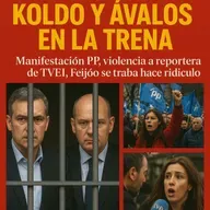 Magazine 42 - Koldo y Ávalos en la trena, manifestación PP,violencia a reportera de TVE1, Feijóo se traba hace ridículo - Episodio exclusivo para mecenas