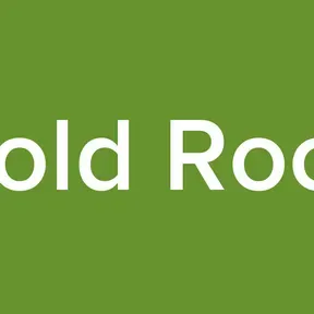 Cold Rock