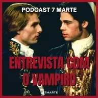 Entrevista com o Vampiro (1994) - Ep #57