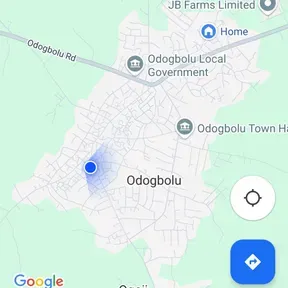Repair Nigeria Radio