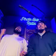 The Jungle Juice Episode