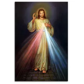 LA INMACULADA