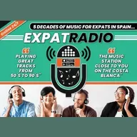 ExpatRadio24 en directo