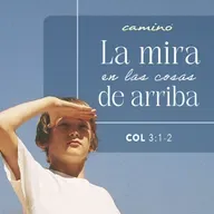 Oración 30 de abril (La mira en las cosas de arriba)
