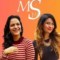 Ep 21: Ayurvedic Treatment & MS, feat Dr. Varalakshmi Yanamandra