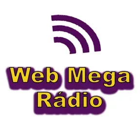 Web Mega Rádio