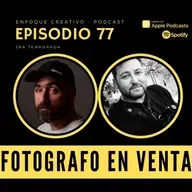 EPISODIO 77 - FOTOGRAFO EN VENTA